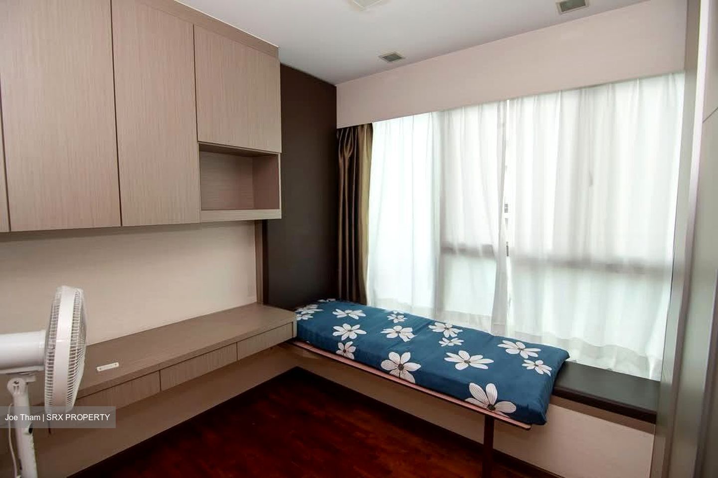The Calrose (D26), Condominium #579050111